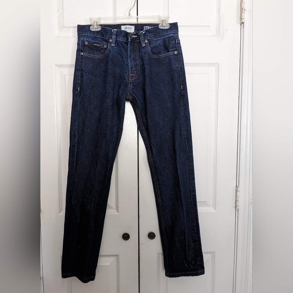 Quicksilver Men's Jeans